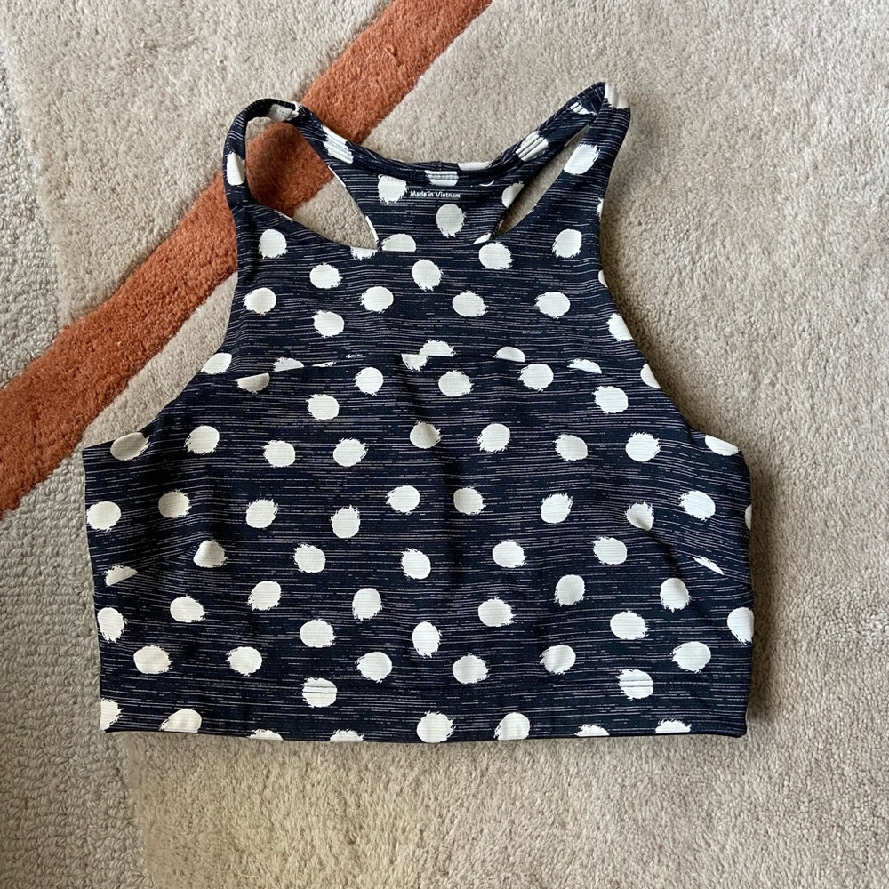 OV sports bra